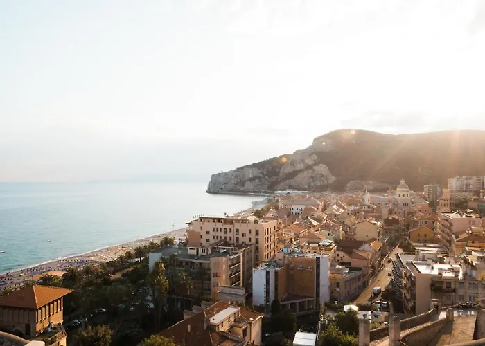 Hotel 3 stelle: San Bastian Rooms